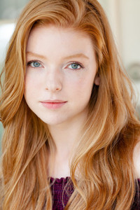 الممثل Mackenzie Brooke Smith