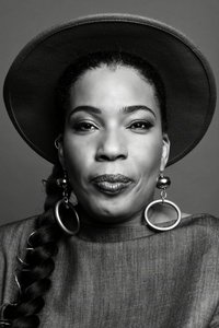 الممثل Macy Gray