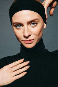 الممثل Maddie Phillips