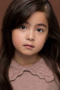 الممثل Madeleine Yuna Voyles