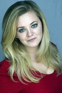 الممثل Madylin Sweeten