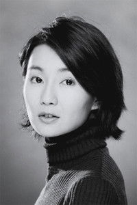 الممثل Maggie Cheung