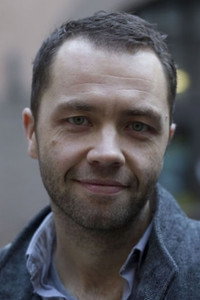 المخرج Magnus Martens
