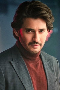 الممثل Mahesh Babu