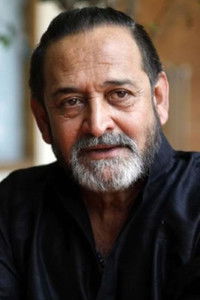 الممثل Mahesh Manjrekar