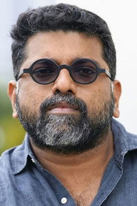 المخرج Mahesh Narayanan