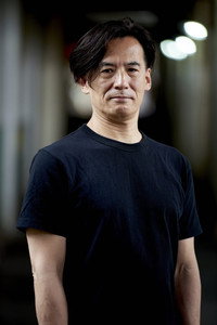 المخرج Mahiro Maeda