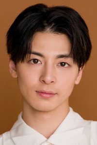 الممثل Mahiro Takasugi