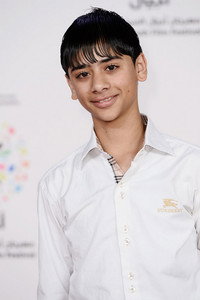 الممثل Mahmoud Asfa