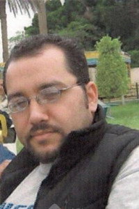 المخرج Mahmoud Kamel