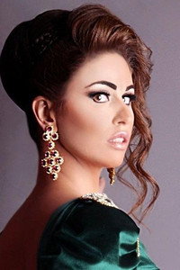 الممثل Mai Selim
