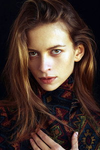 الممثل Malgorzata Mikolajczak
