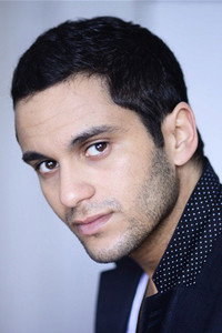 الممثل Malik Bentalha