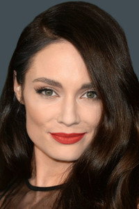 الممثل Mallory Jansen