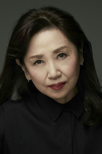 الممثل Mami Koyama