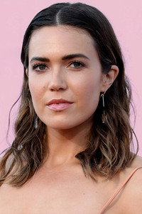 الممثل Mandy Moore