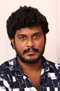 الممثل Manikandan K.