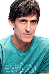 المخرج Manolo Caro