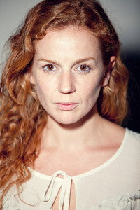 الممثل María Vázquez