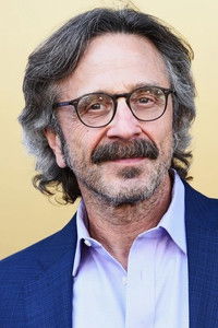 الممثل Marc Maron