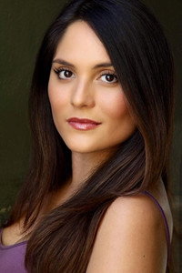 الممثل Marcela Macias