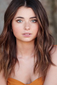 الممثل Marcelle LeBlanc