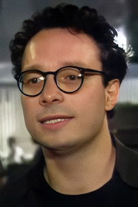 المخرج Marco Brambilla