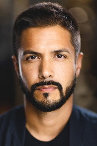 الممثل Marco Grazzini