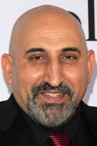 الممثل Marco Khan