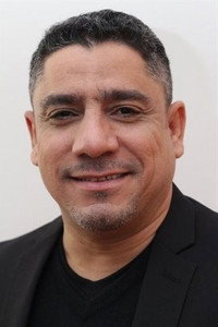 الممثل Marcos A. Gonzalez