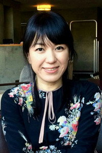 المخرج Mari Okada