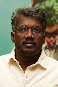 المخرج Mari Selvaraj
