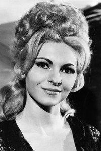 الممثل Maria Rohm