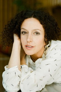 المخرج Maria Schrader