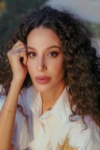 الممثل Mariam El Gendy