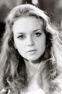 الممثل Marie Liljedahl