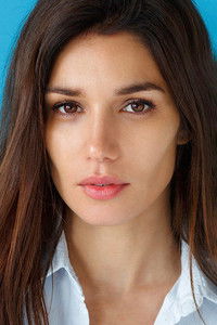 الممثل Mariela Garriga