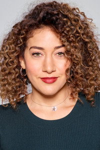 الممثل Marielle Scott