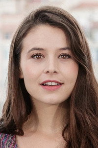 الممثل Marilou Aussilloux