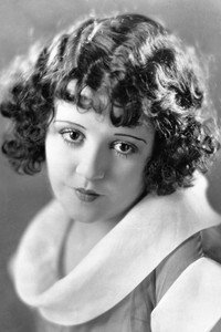 الممثل Marion Mack