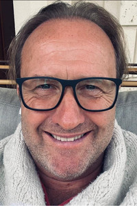 المخرج Marius Vaysberg