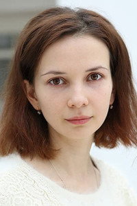 الممثل Mariya Smolnikova