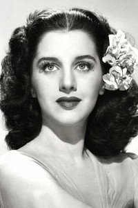 الممثل Marjorie Riordan