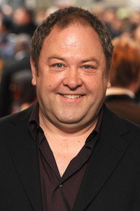 الممثل Mark Addy