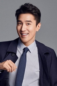 الممثل Mark Chao