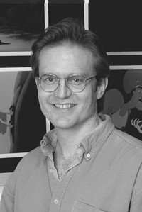 المخرج Mark Dindal