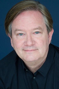 الممثل Mark McKinney