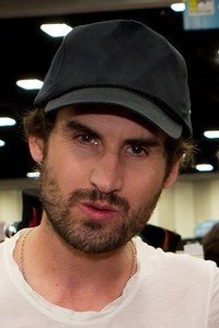 المخرج Mark Neveldine
