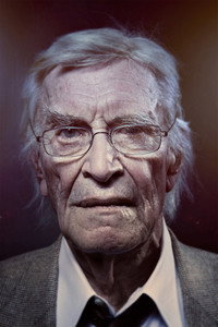 الممثل Martin Landau