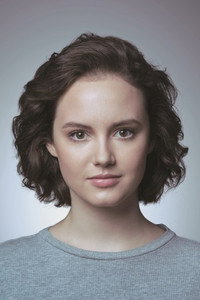 الممثل Martyna Byczkowska